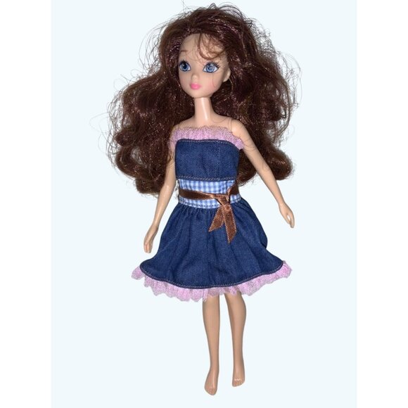 Bandai Legends of OZ Singing Dorothy Fashion 11” Doll - Picture 1 of 8